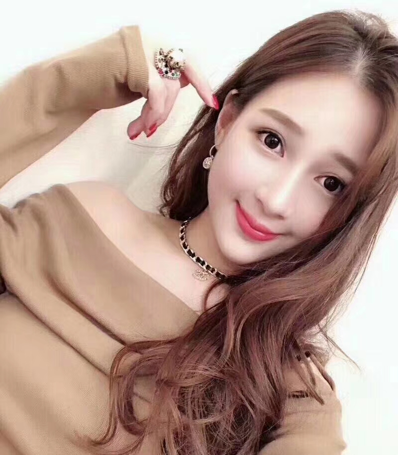 Chanel Leather Woven O Chain Bracelet Choker Necklace - Best Replica Jewelry™