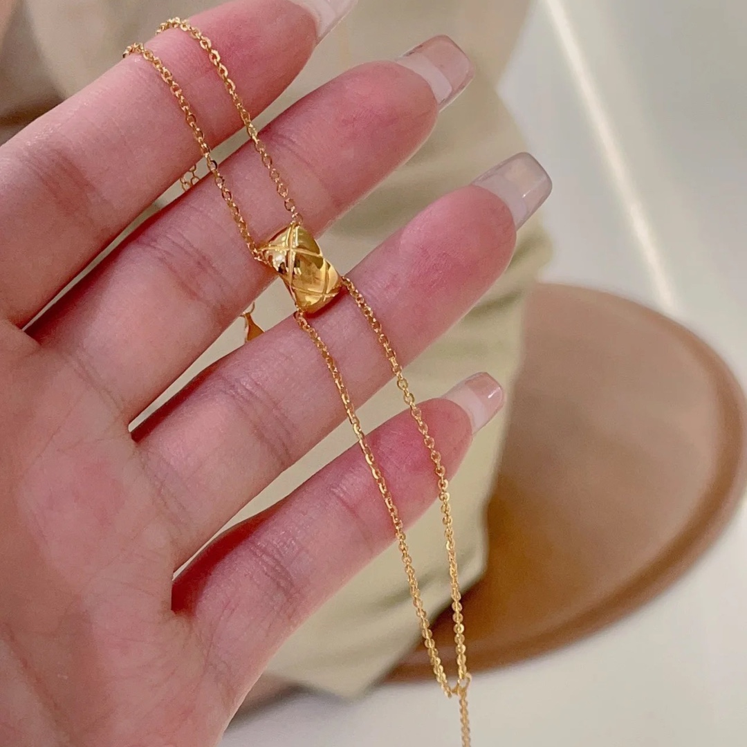 Chanel Coco Crush Bracelet - Best Replica Jewelry™