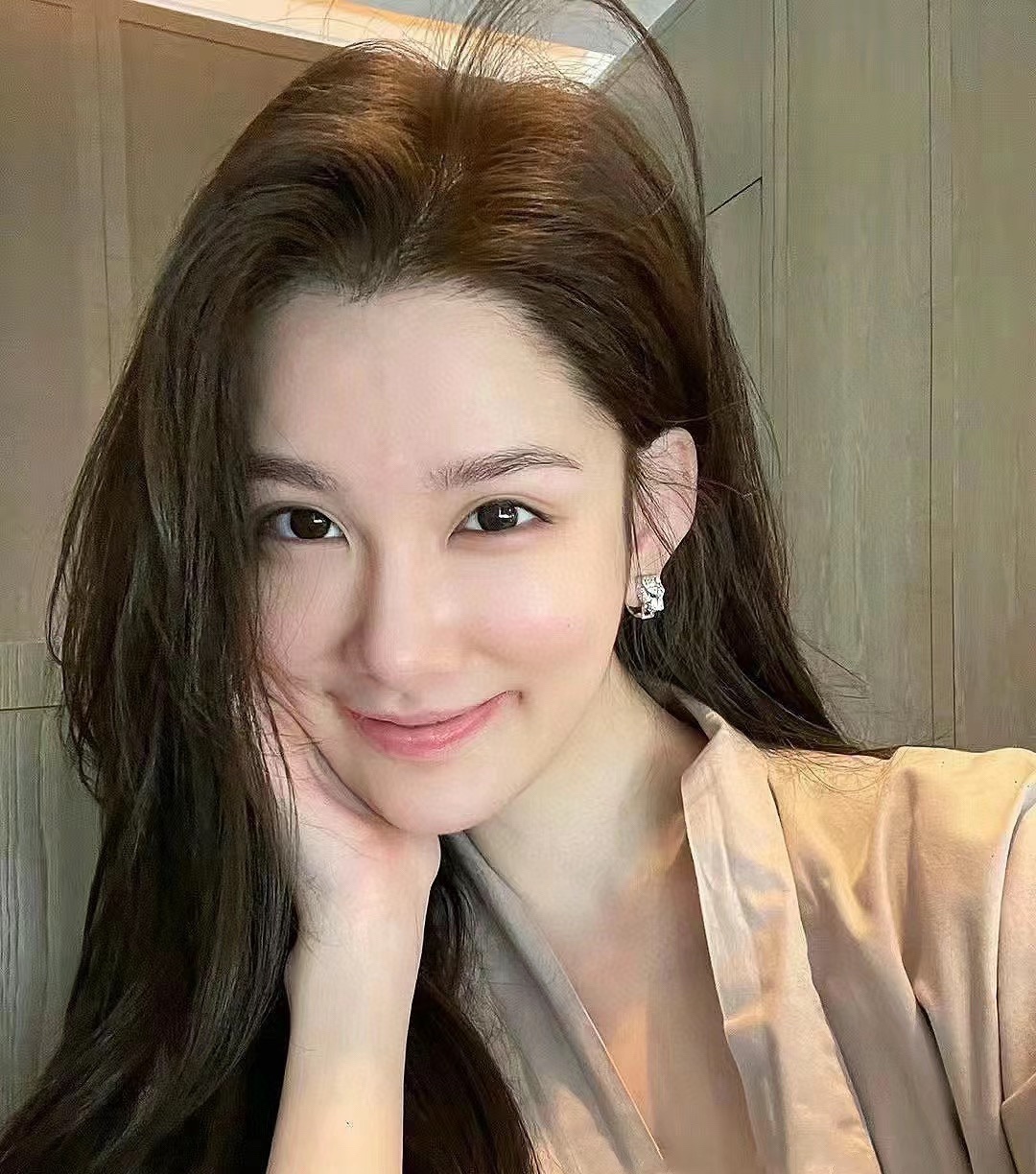 Cartier Unisex Men Leopard Head Earring - Best Replica Jewelry™