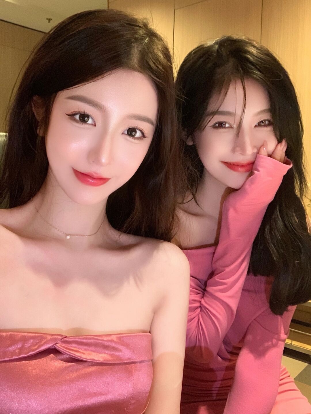 Cartier d'Amour Necklace - Best Replica Jewelry™