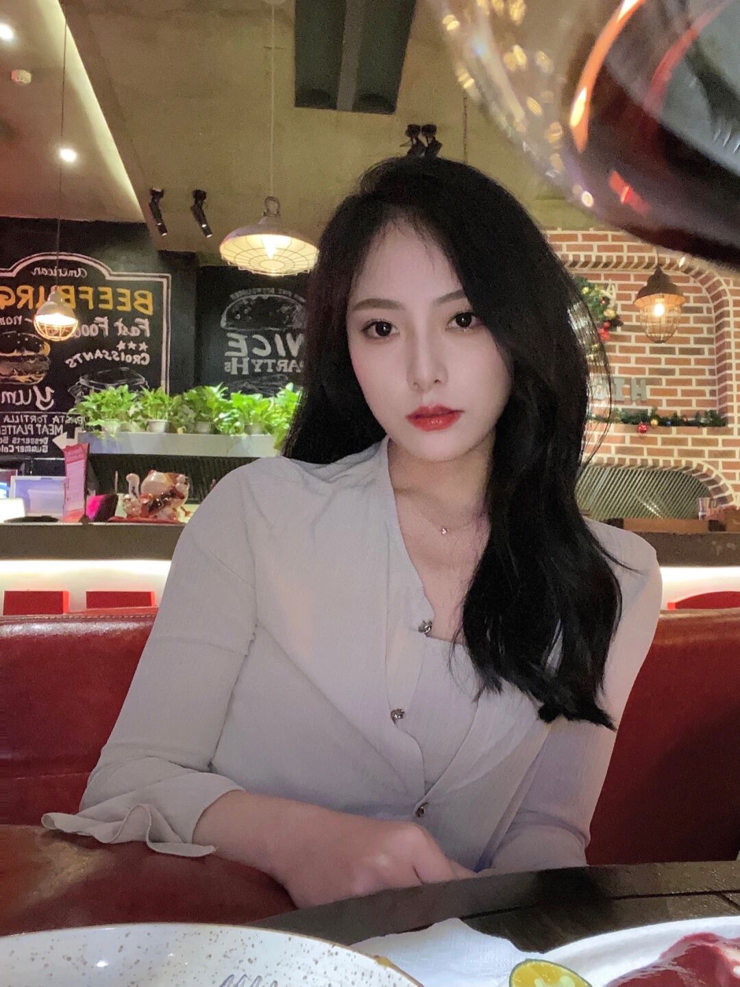 Cartier d'Amour Necklace - Best Replica Jewelry™