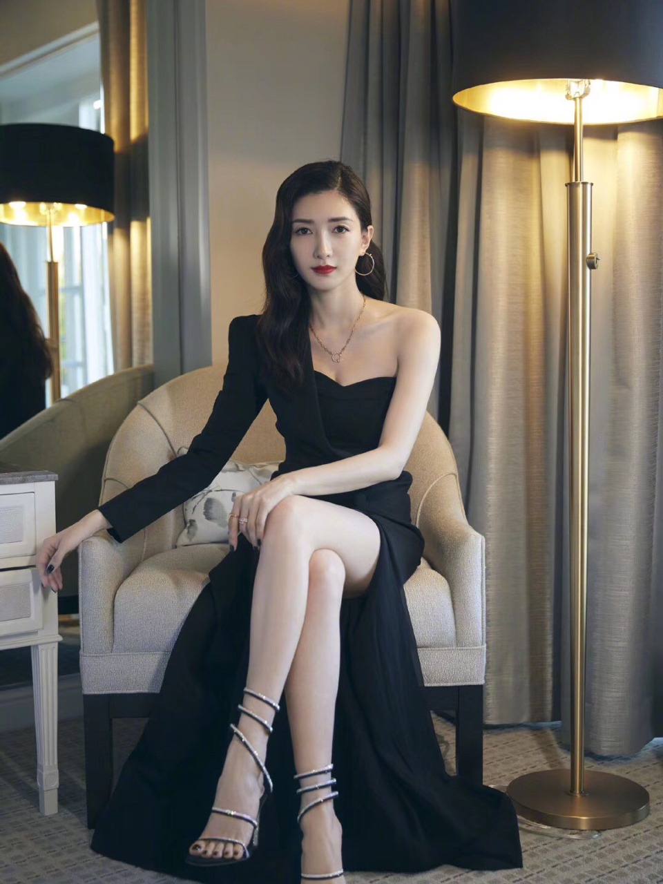 Cartier Paperclip Chain Juste Un Clou Necklace - Best Replica Jewelry™