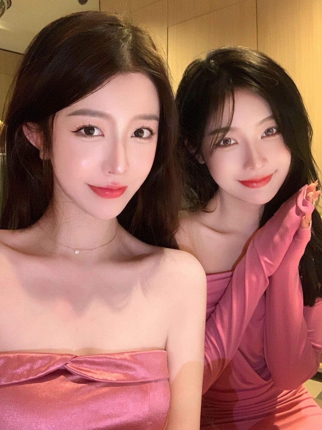 Cartier d'Amour Necklace - Best Replica Jewelry™