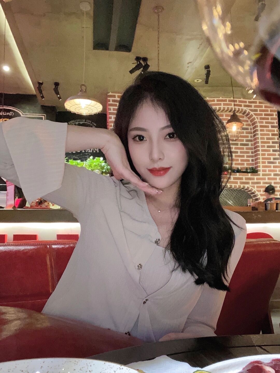 Cartier d'Amour Necklace - Best Replica Jewelry™