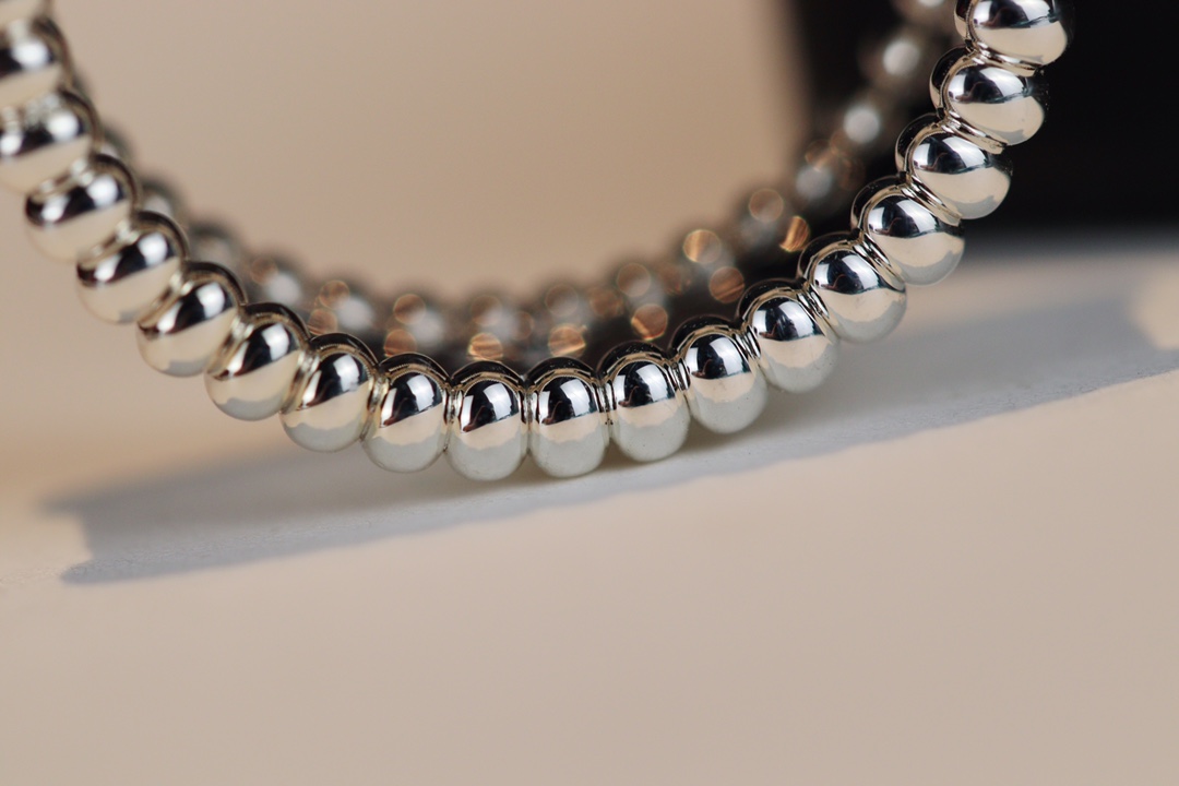 VCA Perlee Signature Ring - Best Replica Jewelry™