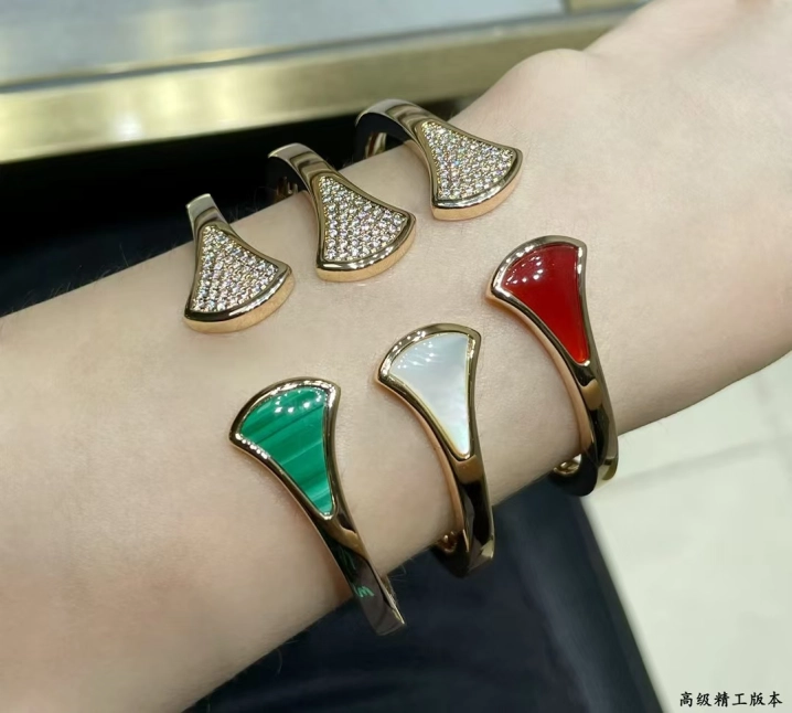 Bvlgari Bracelets - Best Replica Jewelry™