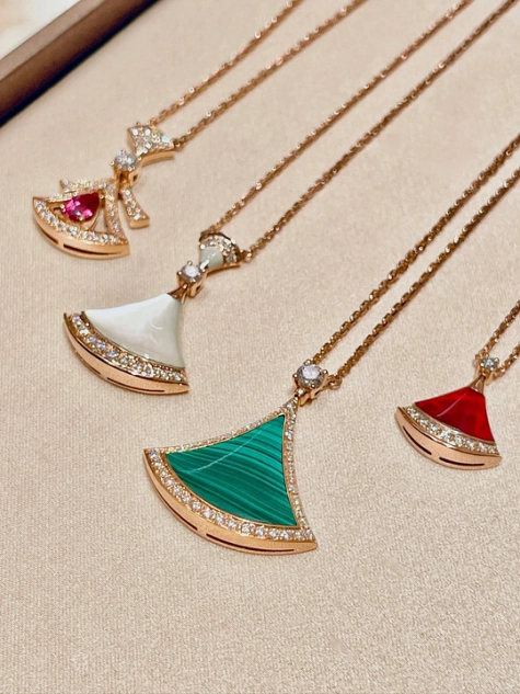 Bvlgari Jewelry - Best Replica Jewelry™