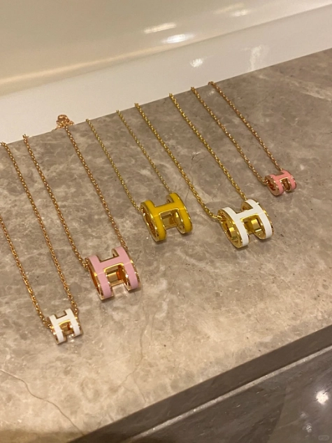 Hermes Jewelry - Best Replica Jewelry™