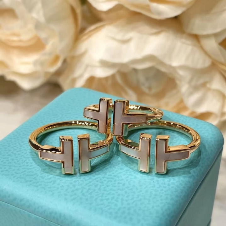Tiffany Rings - Best Replica Jewelry™
