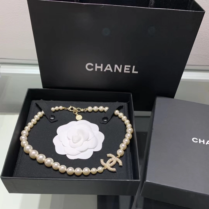 Chanel Jewelry - Best Replica Jewelry™