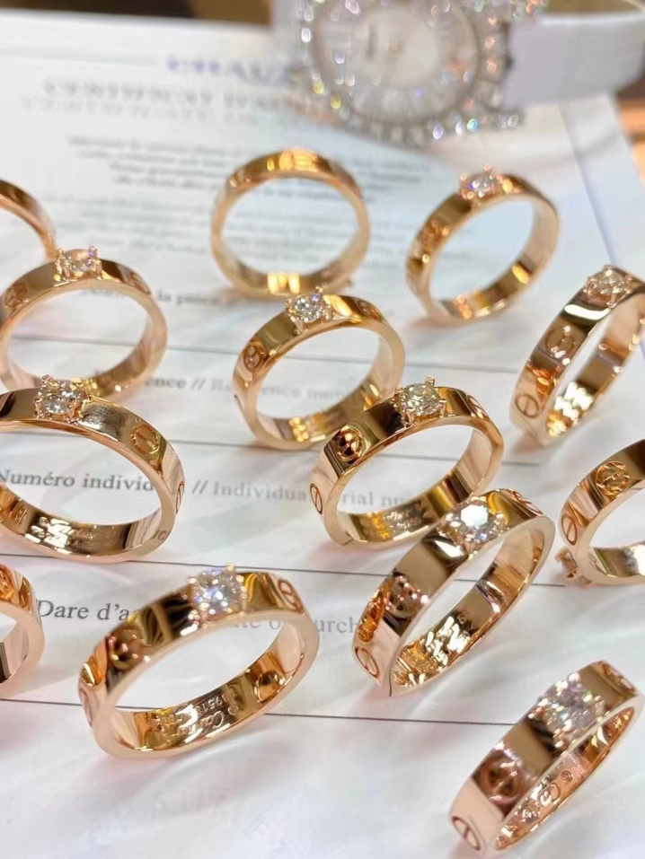 All Rings - Best Replica Jewelry™