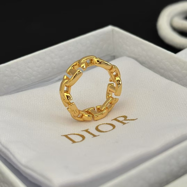 Dior Rings - Best Replica Jewelry™