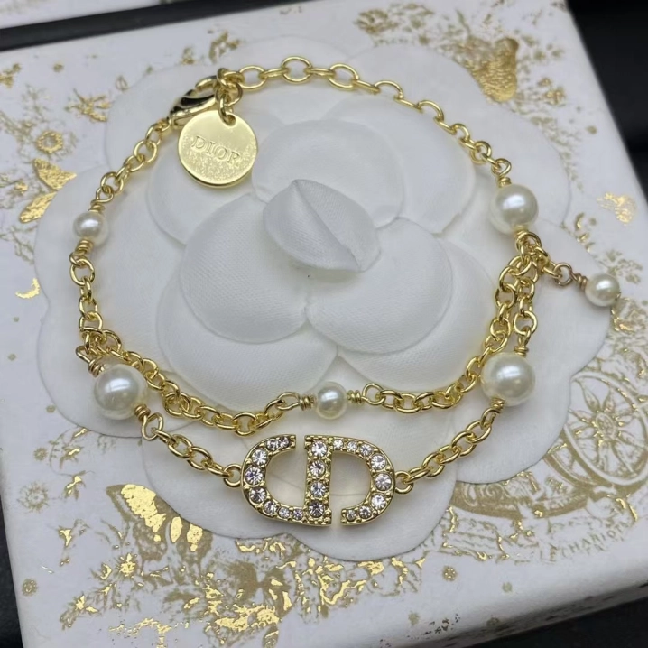 Dior Bracelets - Best Replica Jewelry™