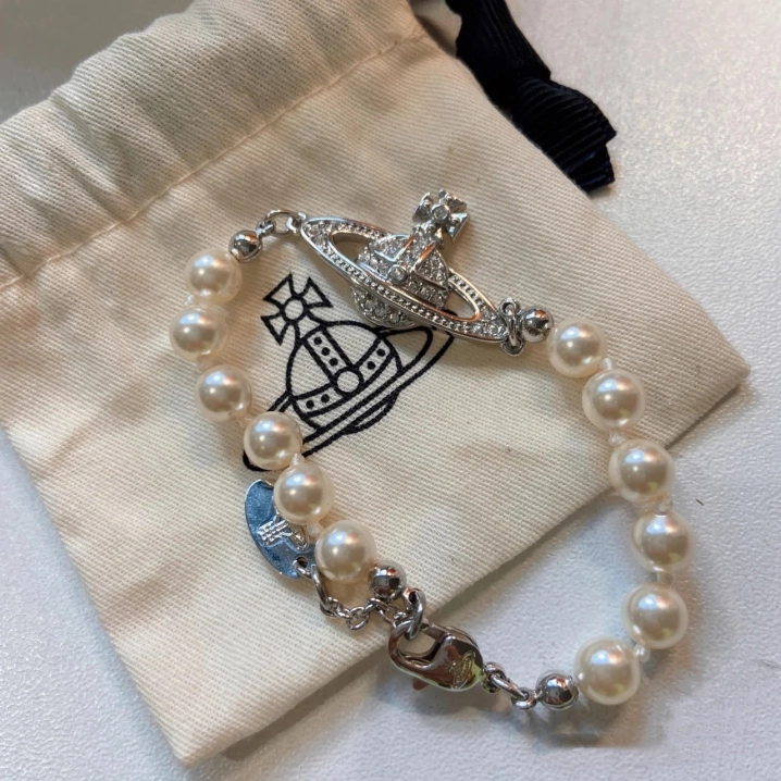 Vivienne Westwood Bracelets - Best Replica Jewelry™