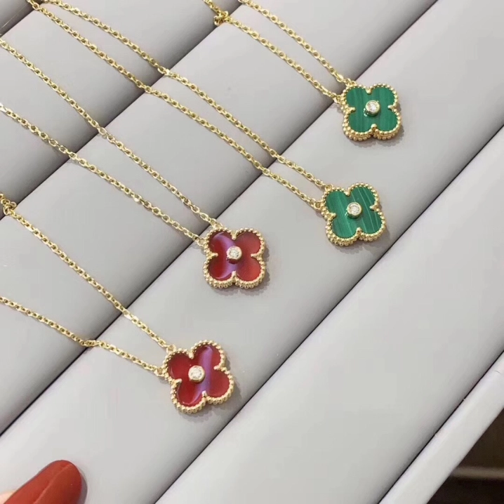 All Necklaces - Best Replica Jewelry™