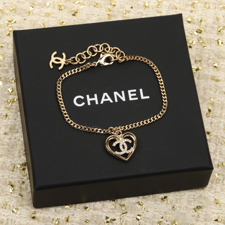 Chanel Bracelets - Best Replica Jewelry™