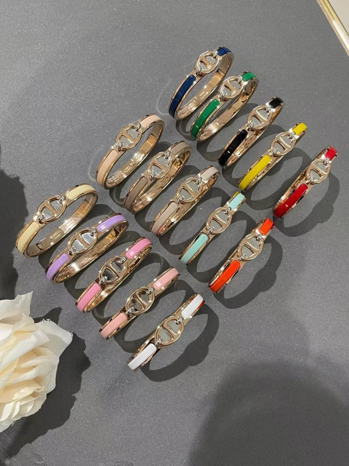 Hermes Bracelets - Best Replica Jewelry™