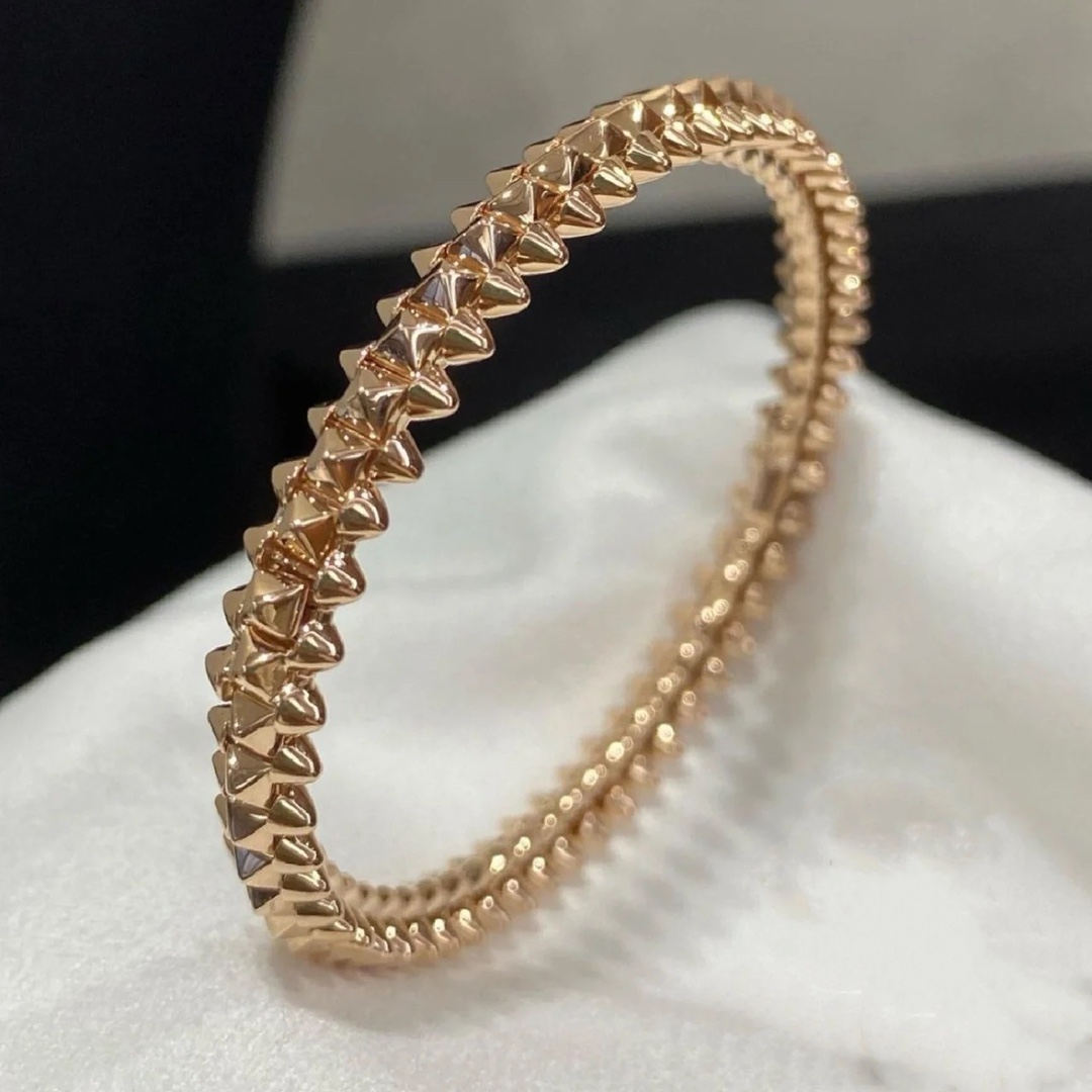 Cartier Clash de Bracelet Bangle - Best Replica Jewelry™