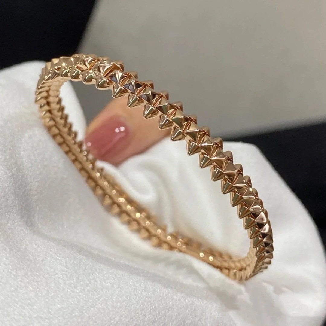 Cartier Clash de Bracelet Bangle - Best Replica Jewelry™