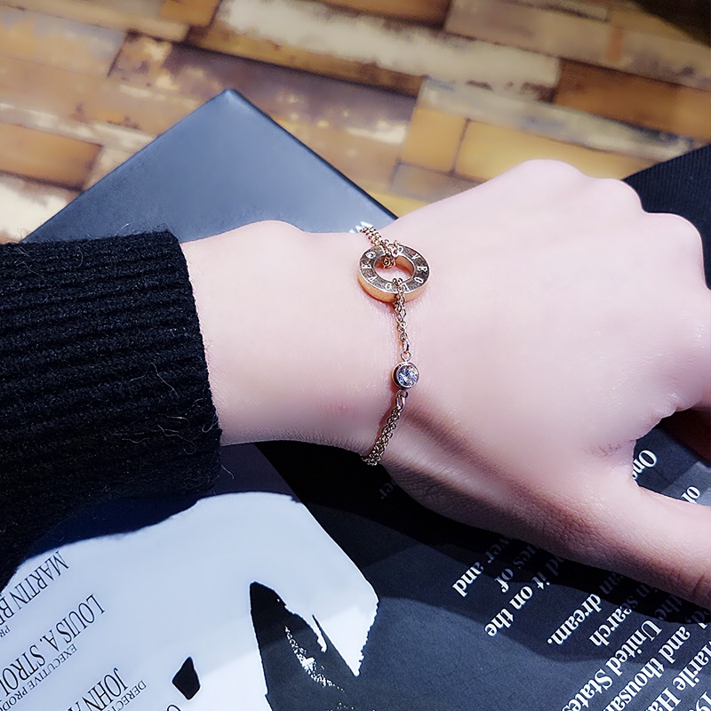 Cartier Love Chain Bracelet