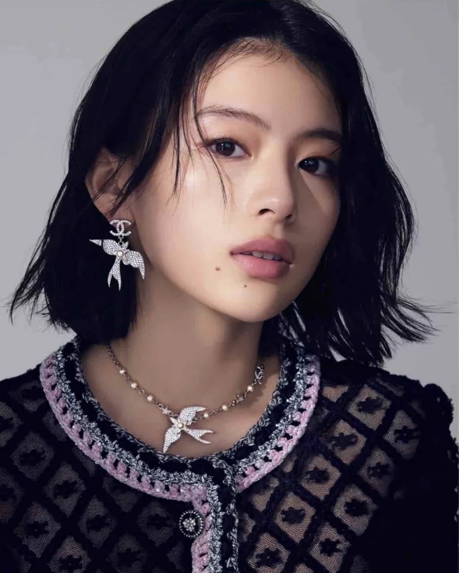 Chanel Fly Bird Earrings - Best Replica Jewelry™