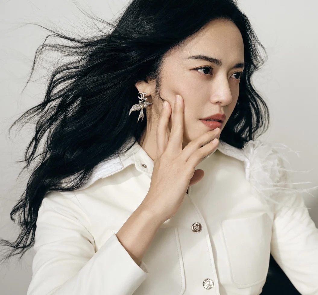 Chanel Fly Bird Earrings - Best Replica Jewelry™