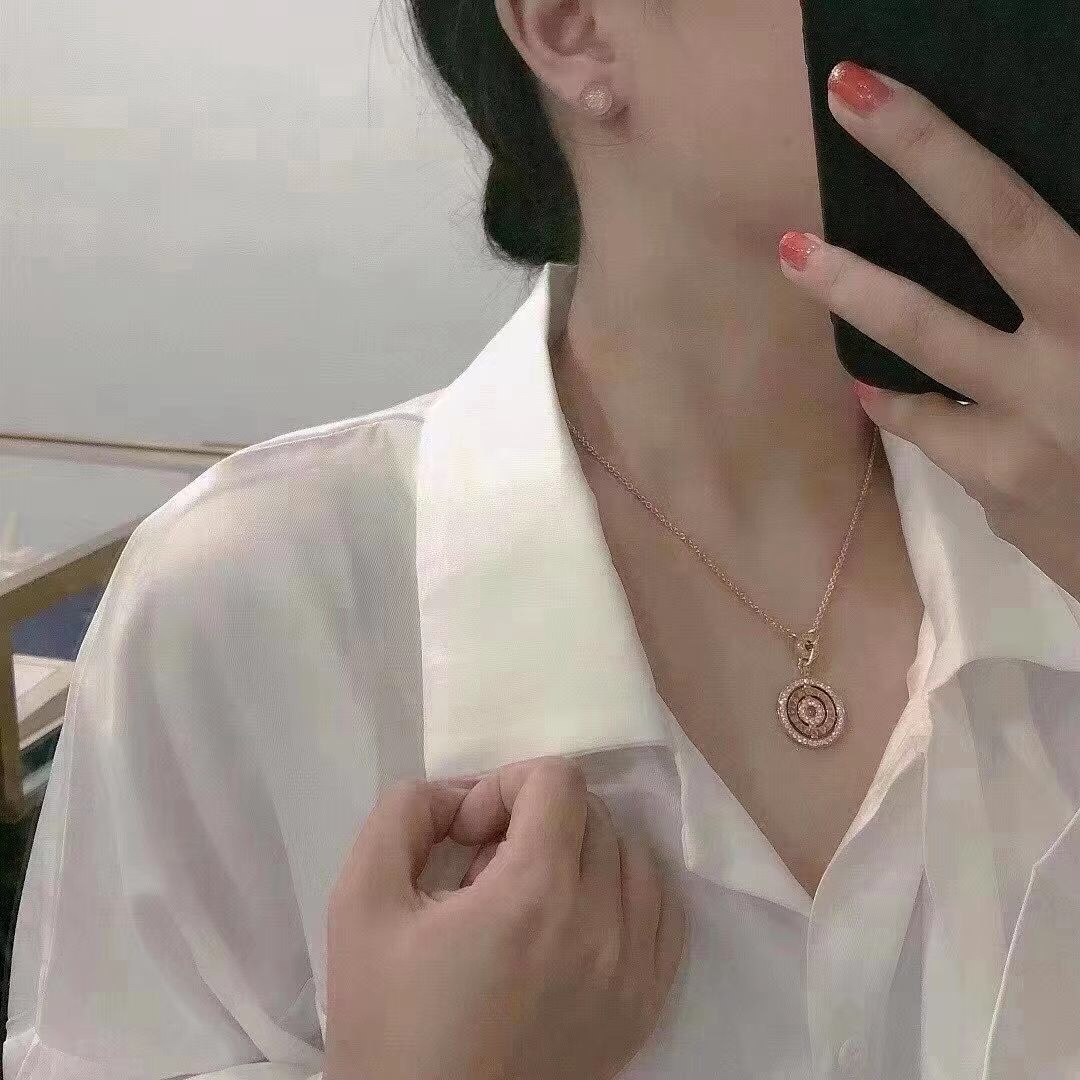 Bvlgari Bvlgari Necklace - Best Replica Jewelry™