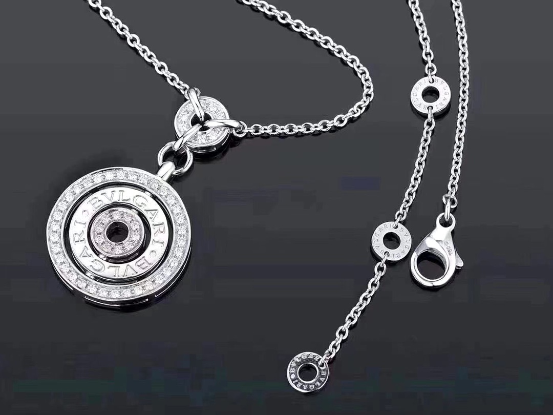 Bvlgari Bvlgari Necklace - Best Replica Jewelry™
