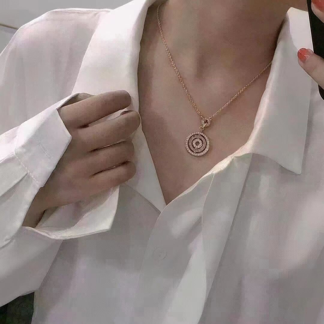 Bvlgari Bvlgari Necklace - Best Replica Jewelry™
