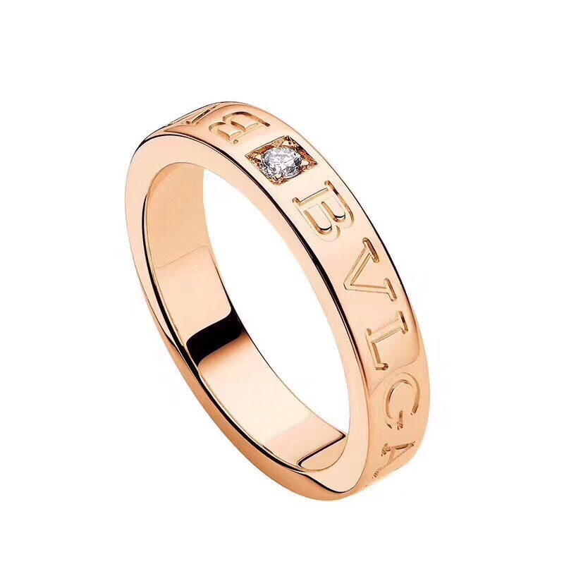Bvlgari B.zero1 Ring - Best Replica Jewelry™
