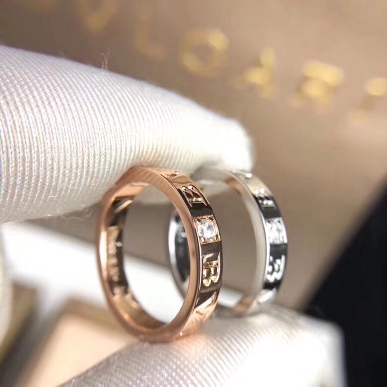 Bvlgari B.zero1 Ring - Best Replica Jewelry™