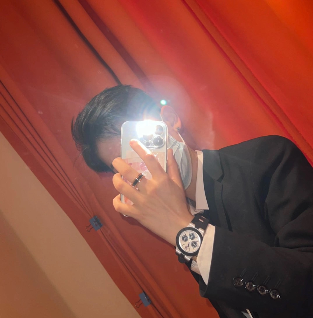 Bvlgari Rose Gold and Black B.zero1 Ring - Best Replica Jewelry™