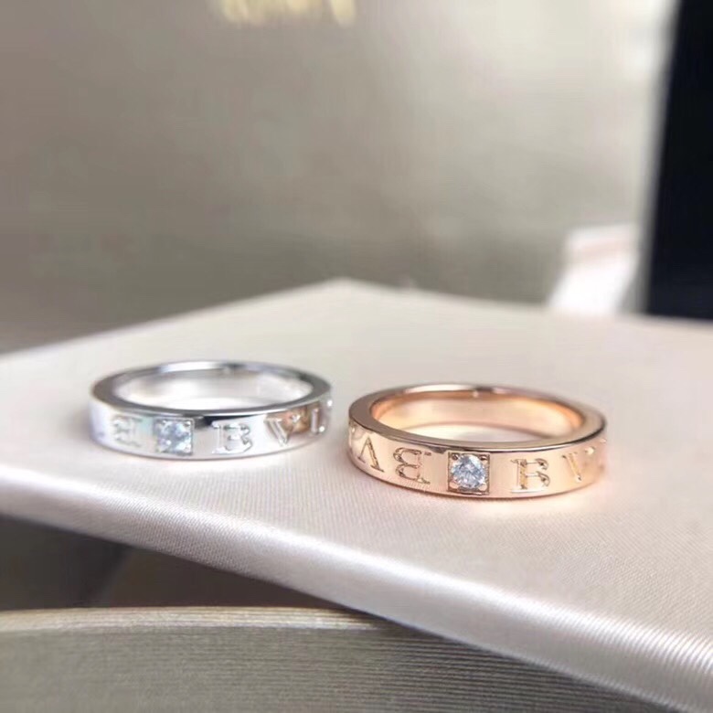 Bvlgari B.zero1 Ring - Best Replica Jewelry™