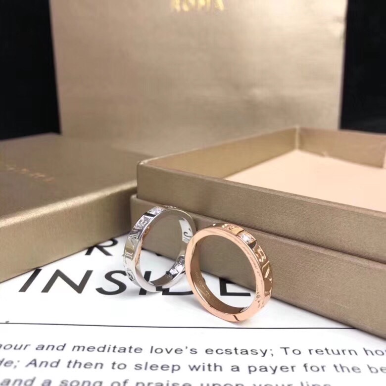 Bvlgari B.zero1 Ring - Best Replica Jewelry™