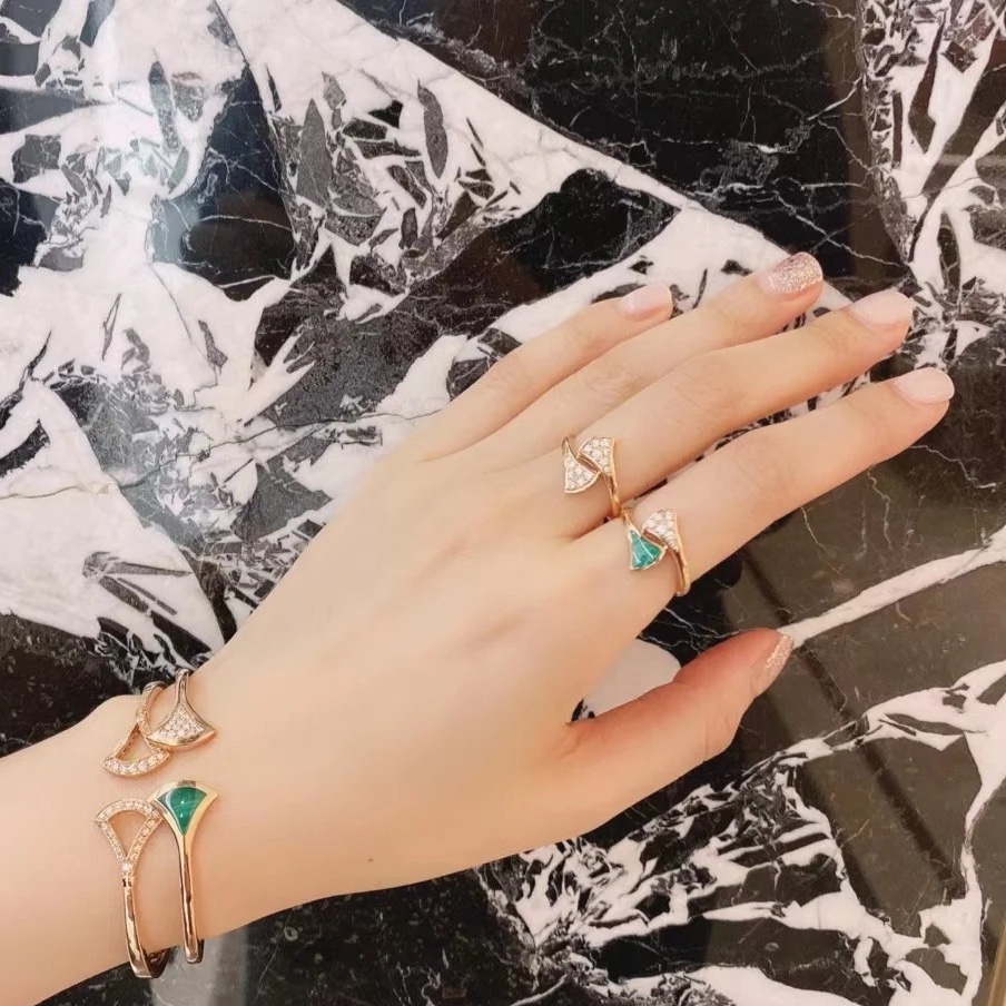 Bvlgari Diamond Divas' Dream Ring - Best Replica Jewelry™