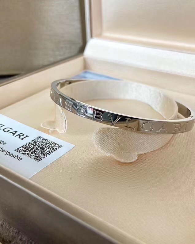 Dupe Bvlgari B.zero1 Bracelet