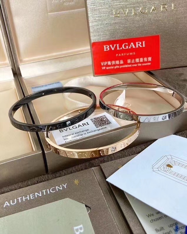 Dupe Bvlgari B.zero1 Bracelet