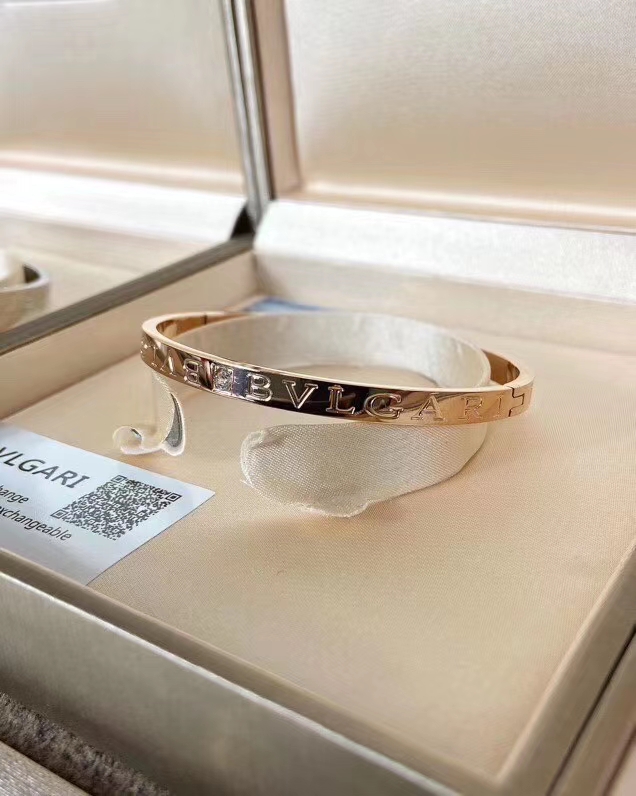 Dupe Bvlgari B.zero1 Bracelet