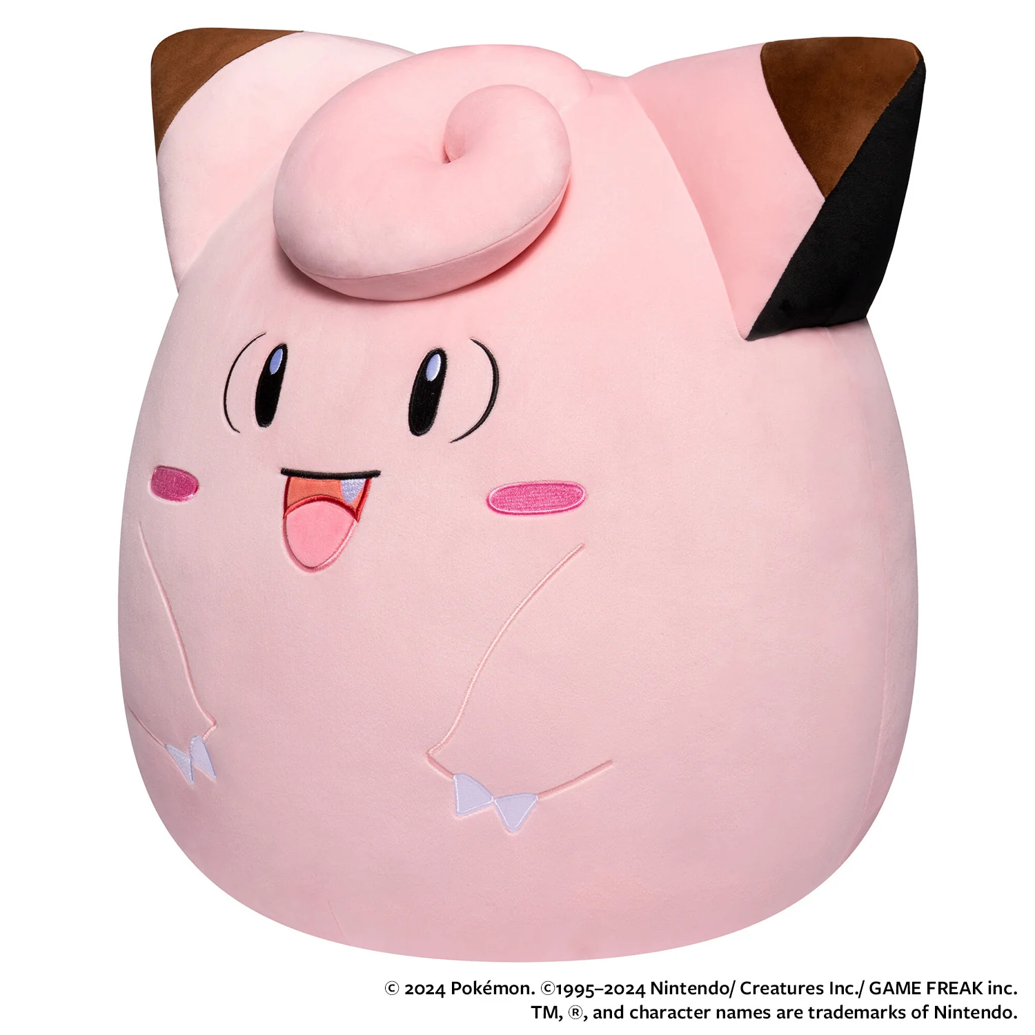 Pok鑼卪on 20-Inch Clefairy