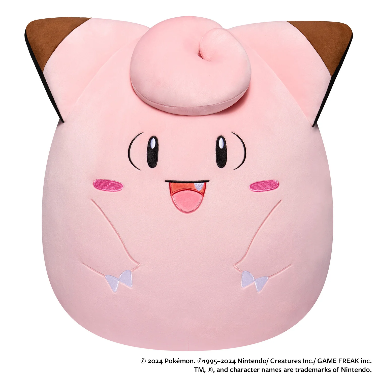 Pok鑼卪on 20-Inch Clefairy