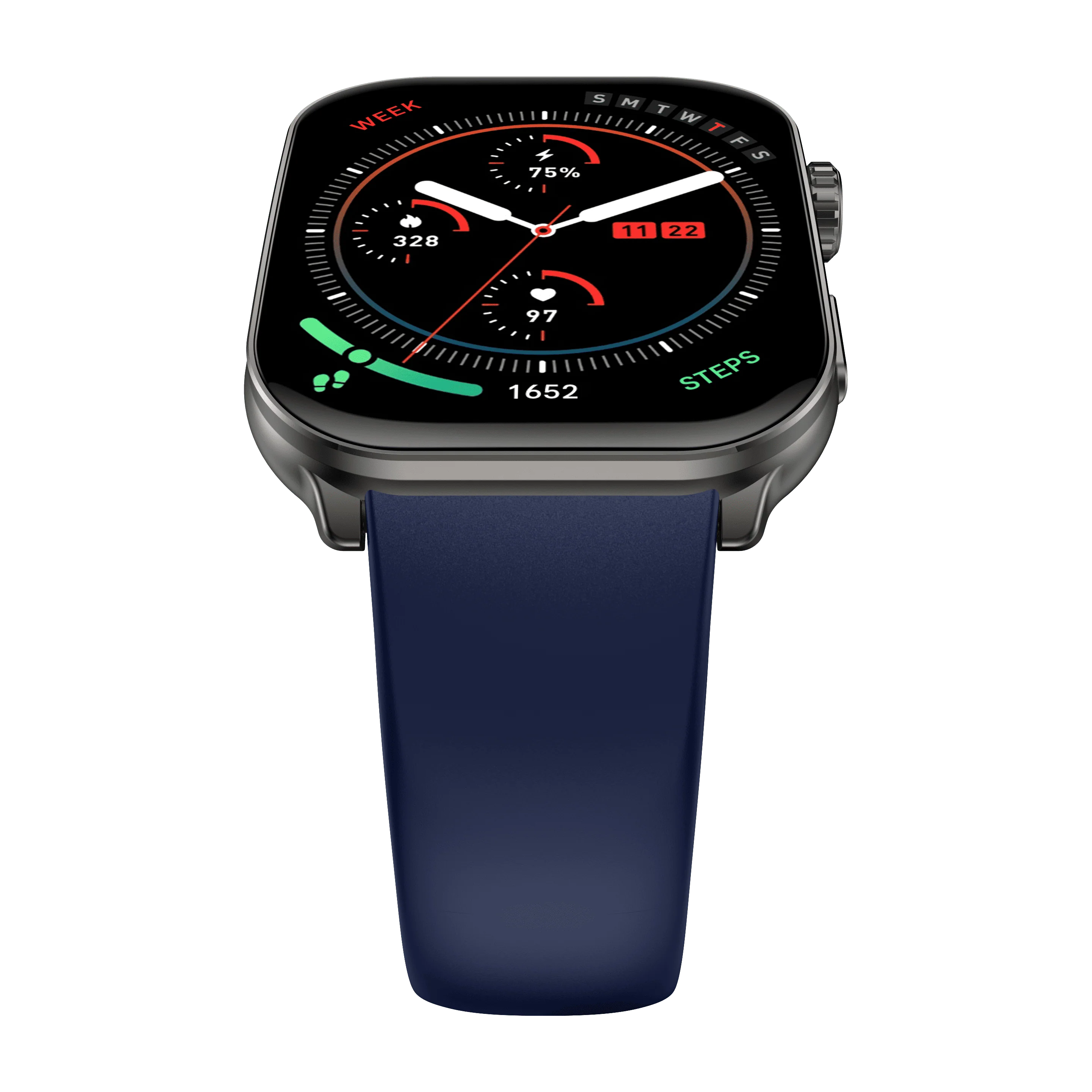 Montre Connectée Health Smartwatch 3