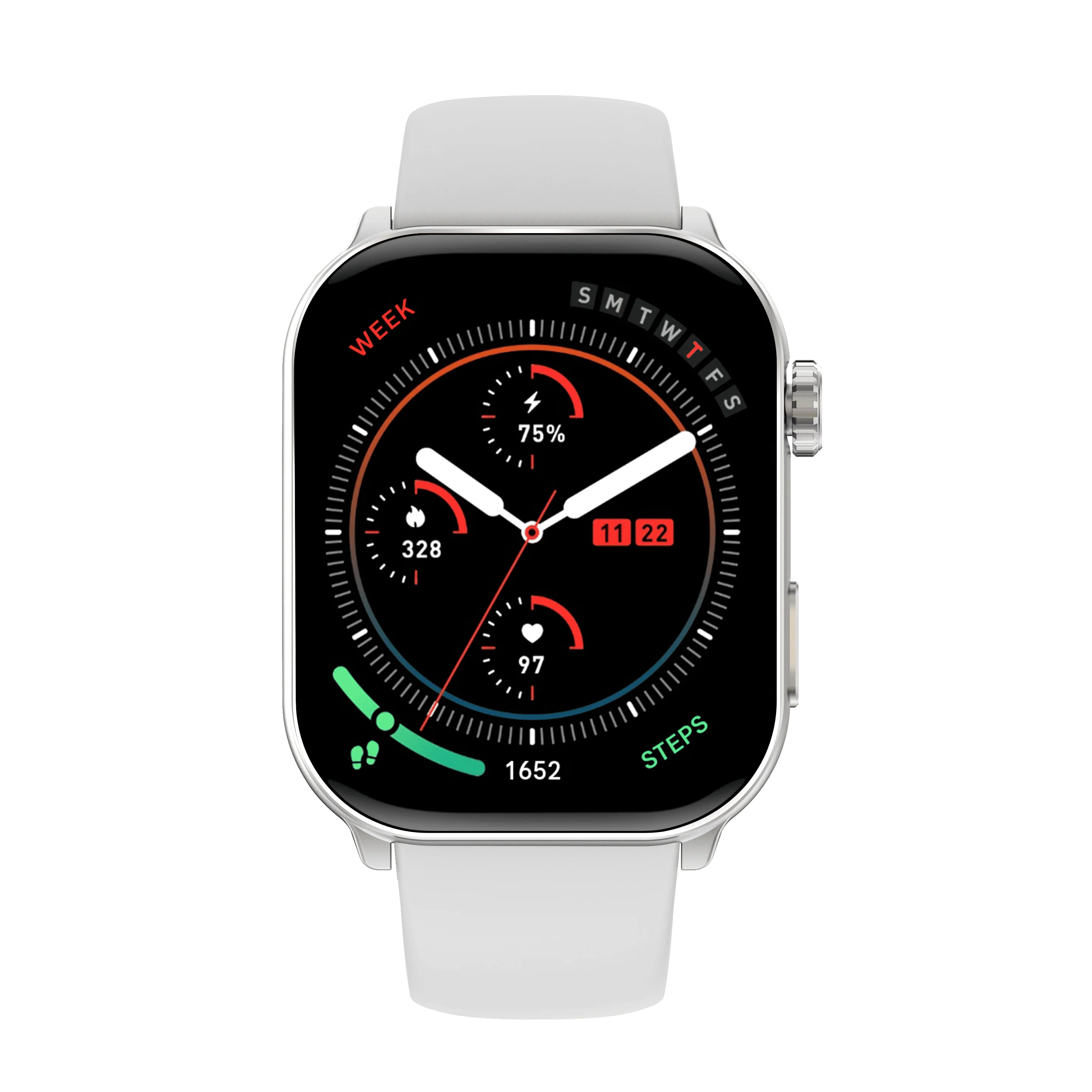 Montre Connectée Health Smartwatch 3