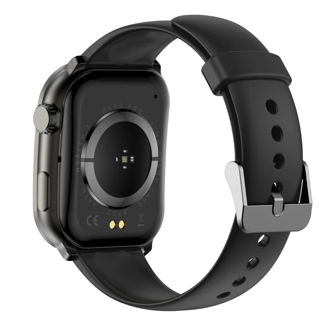Montre Connectée Health Smartwatch 3