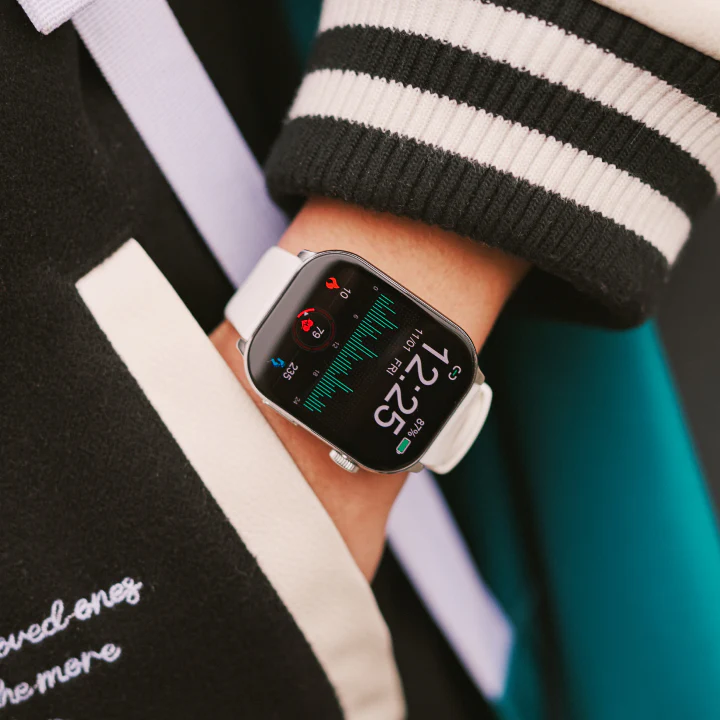 Montre Connectée Health Smartwatch