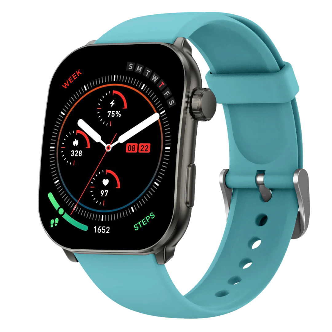 Montre Connectée Health Smartwatch
