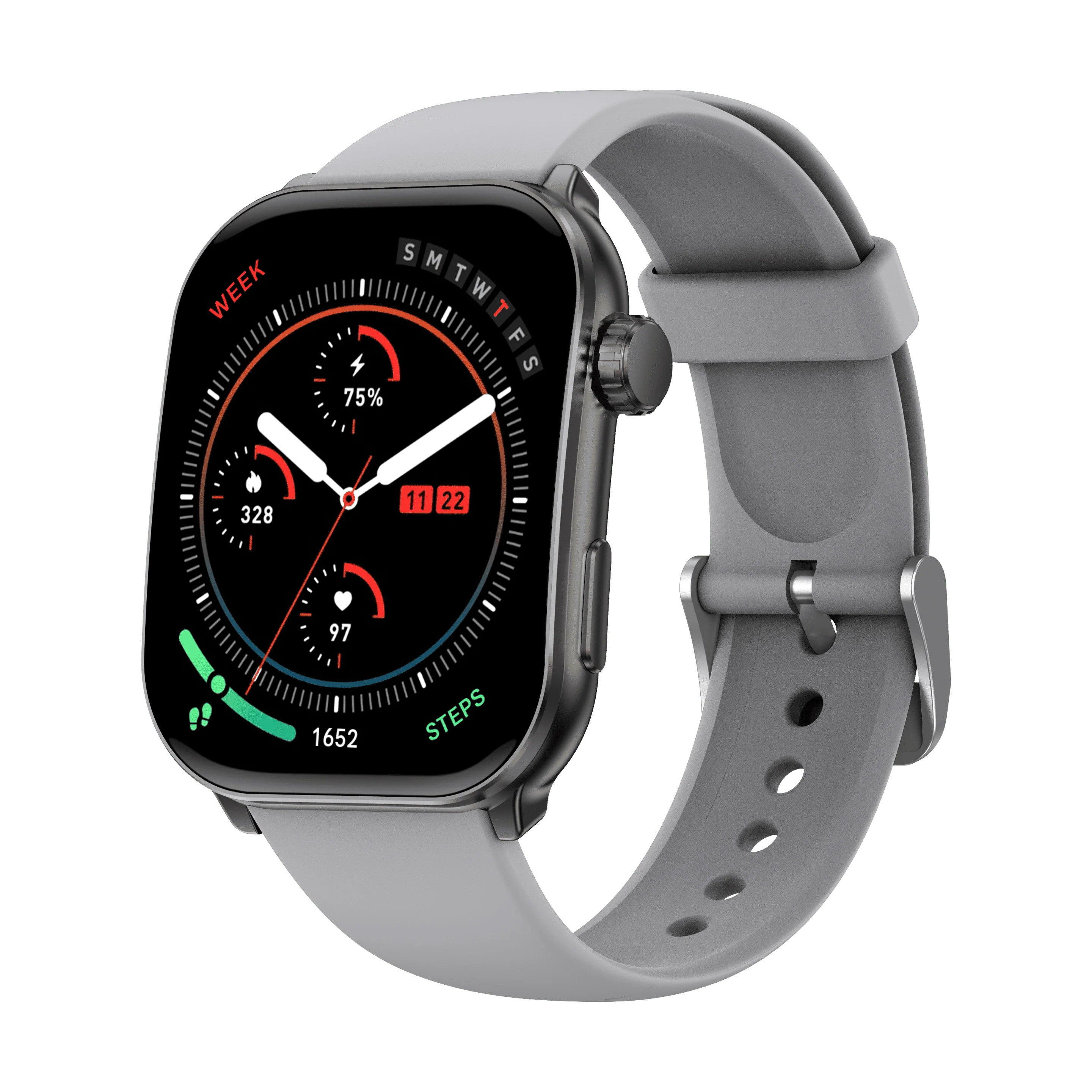 Montre Connectée Health Smartwatch 3