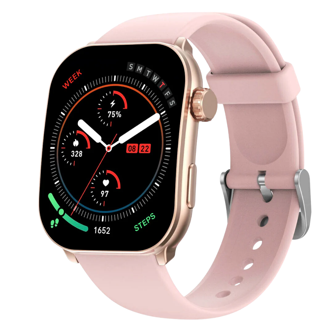 Montre Connectée Health Smartwatch