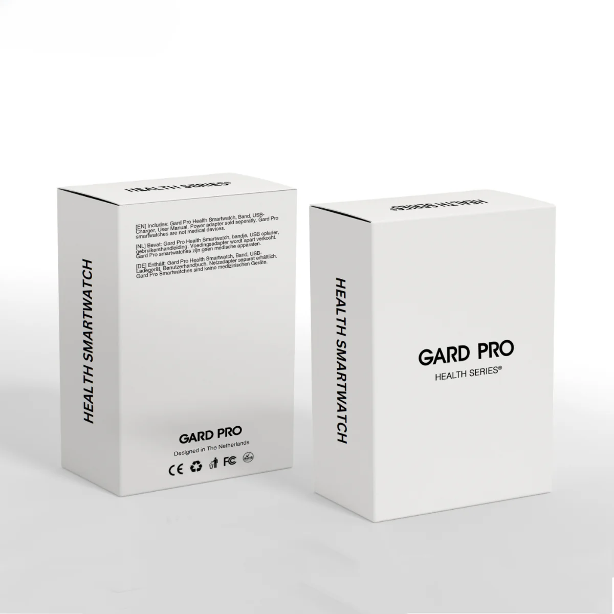 Montre Connectée Health Smartwatch 3