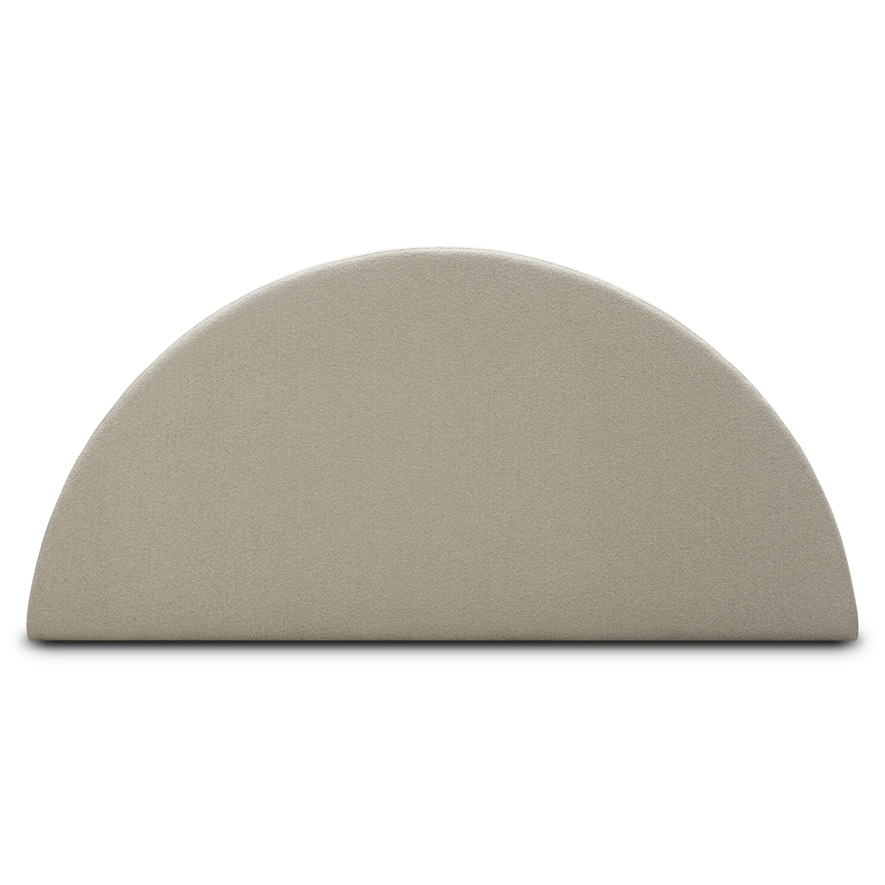 Montana Queen Bed Head - Copenhagen Grey