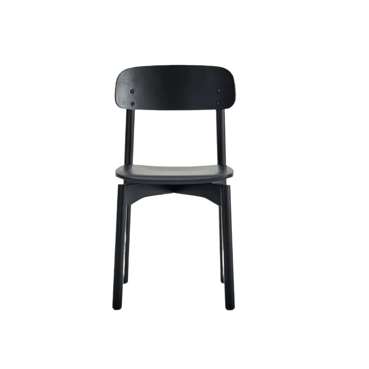 Sheep Dining Chair - Black